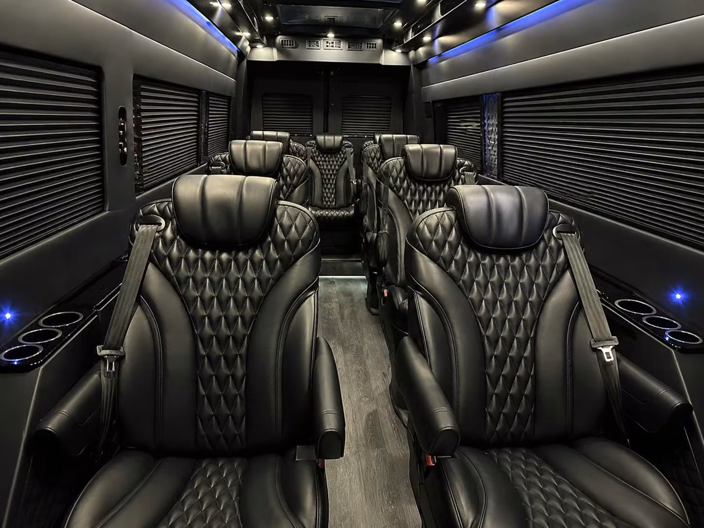 prom homecoming bus rentals in missouri city